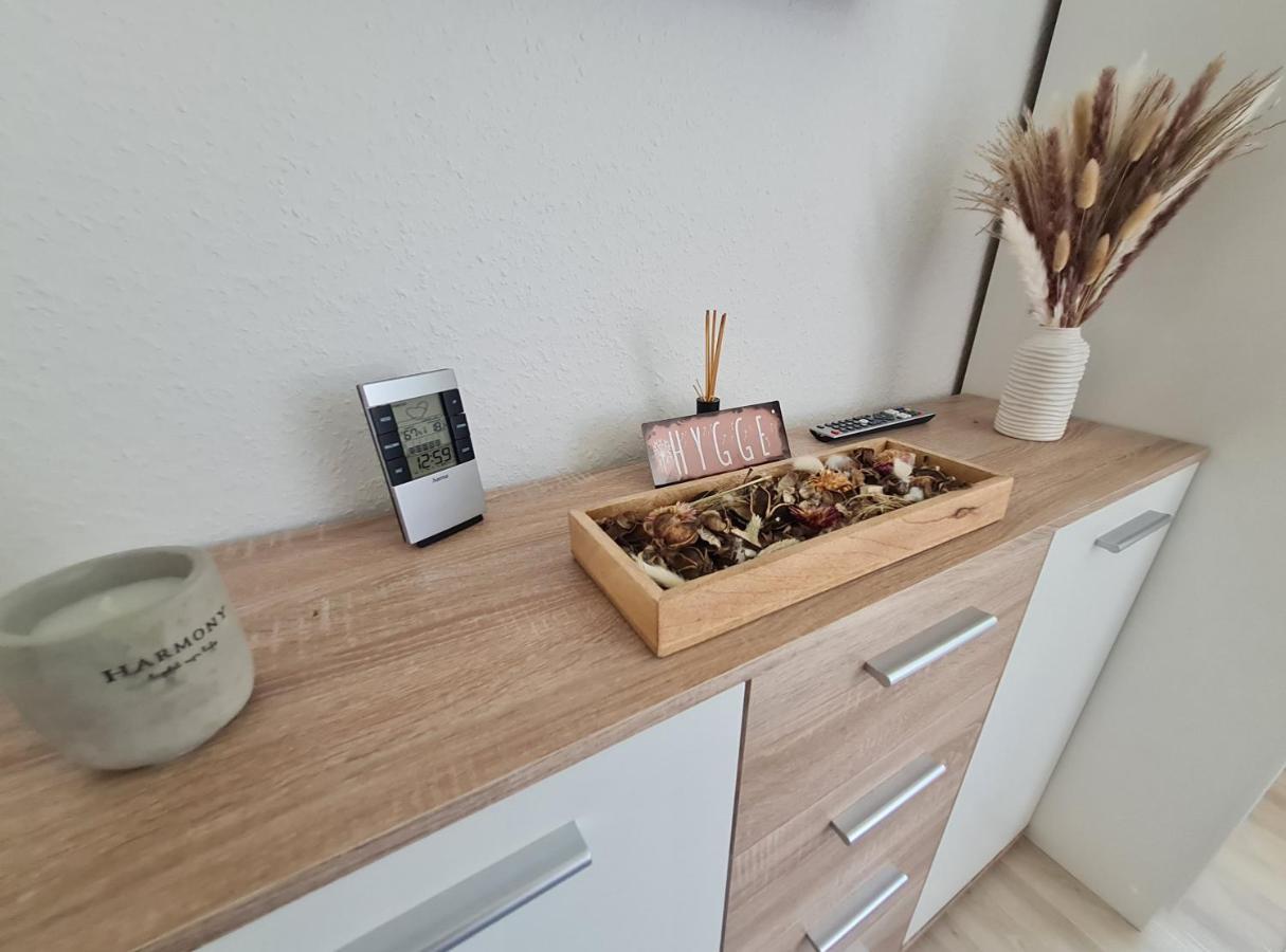Hygge Apartment Warstein Exterior photo