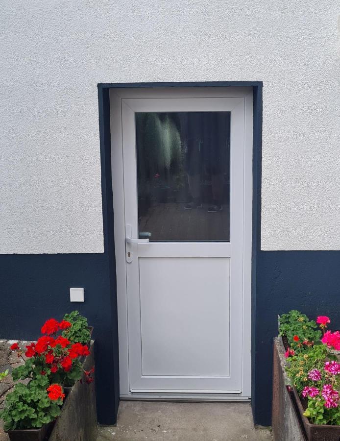 Hygge Apartment Warstein Exterior photo