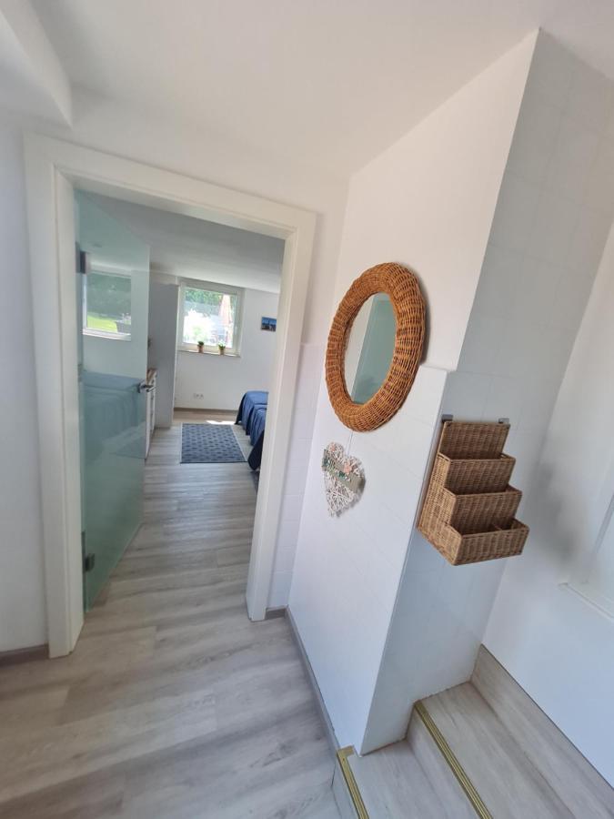 Hygge Apartment Warstein Exterior photo