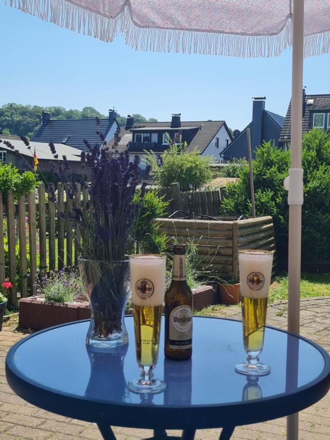 Hygge Apartment Warstein Exterior photo