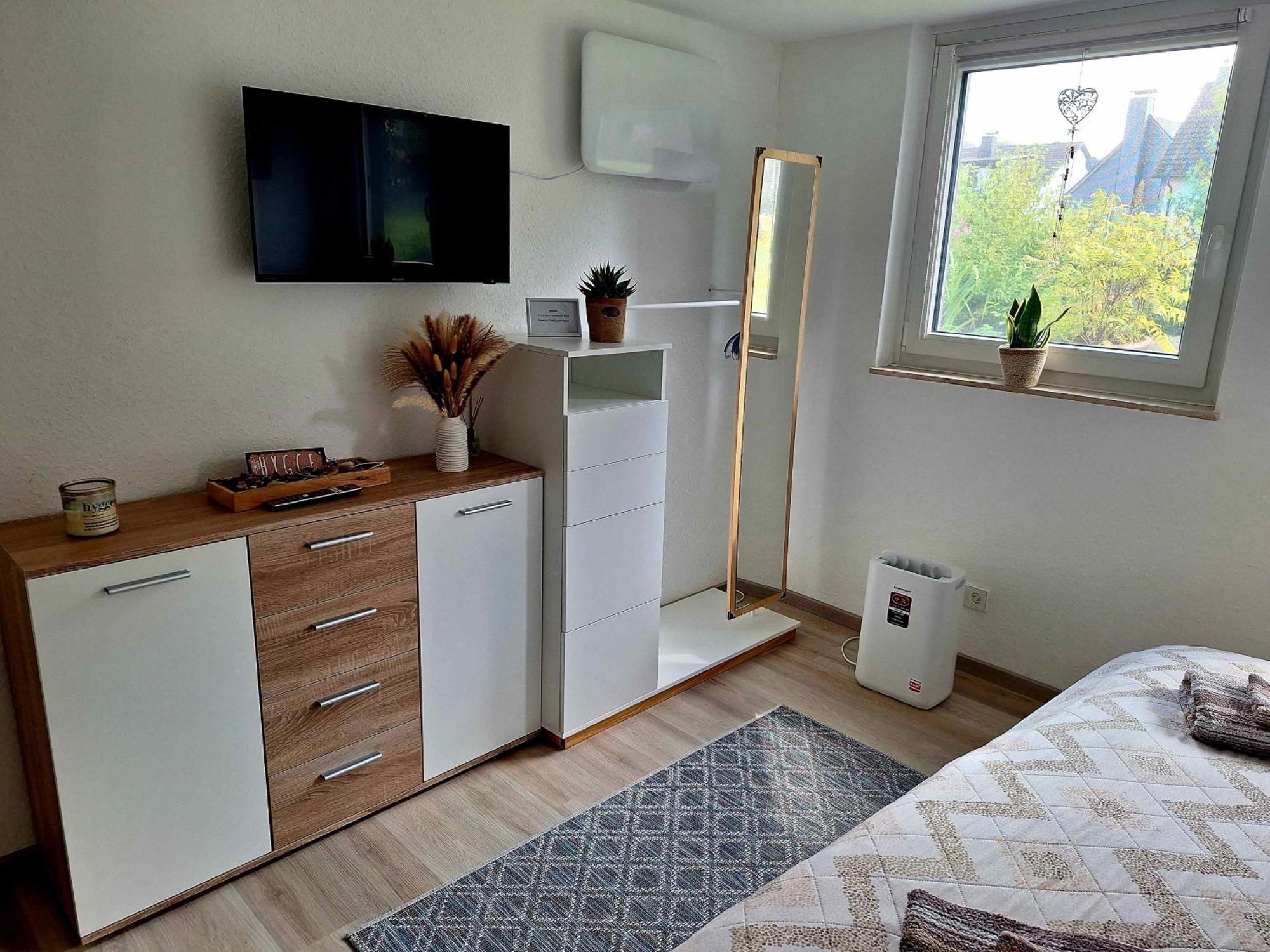Hygge Apartment Warstein Exterior photo