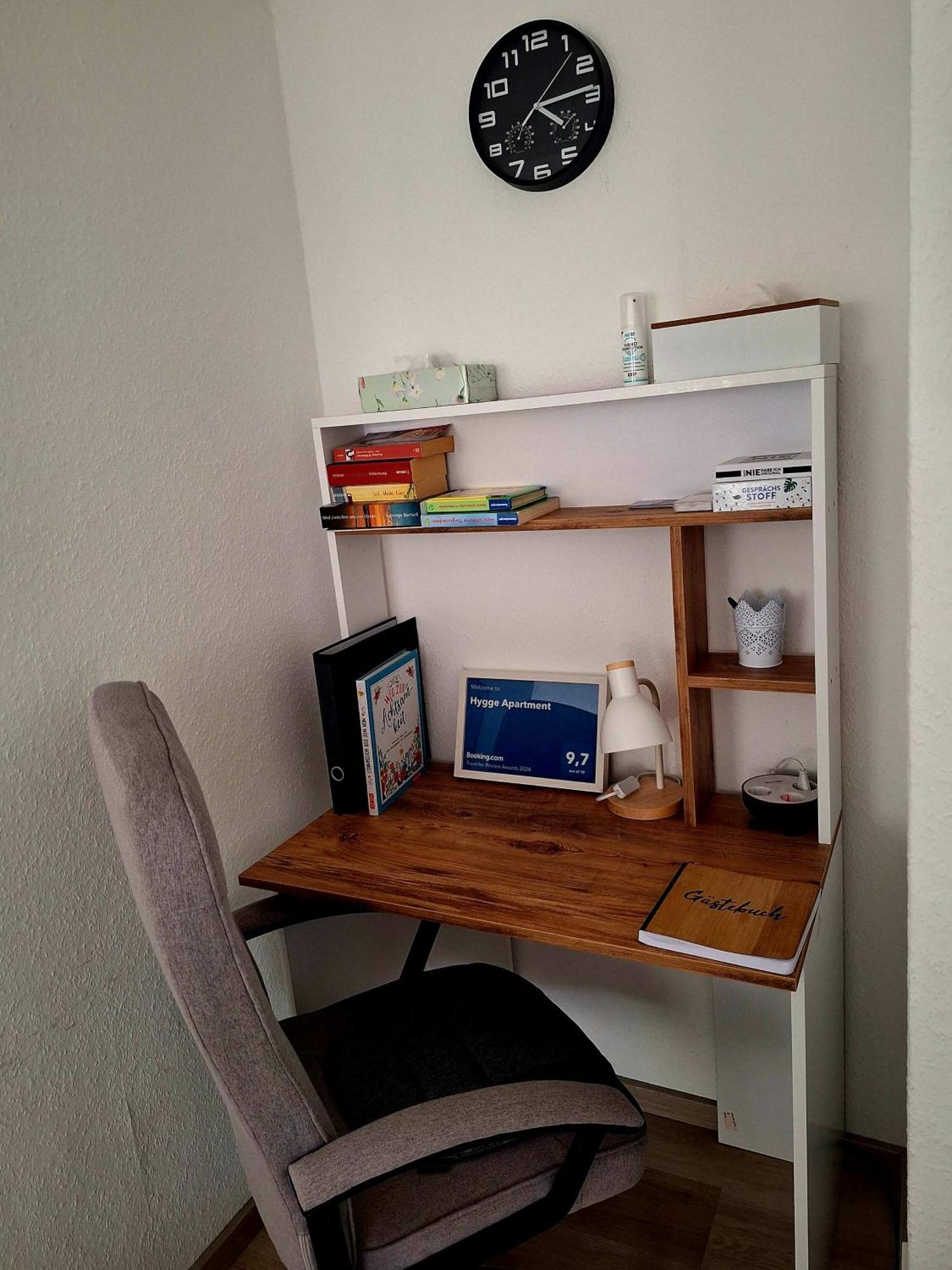 Hygge Apartment Warstein Exterior photo